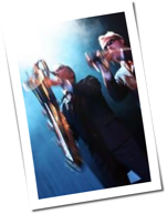 Madness: Zwei Songs f&uuml;r 