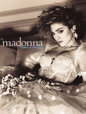 Madonna: Alle Studioalben im Ranking