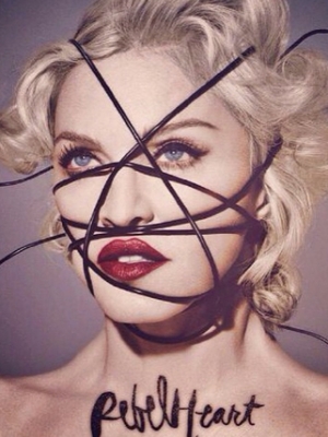 Madonna-Leak: Israelischer Hacker verhaftet