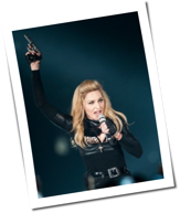 Madonna: Mehr Clown als Queen&quest;