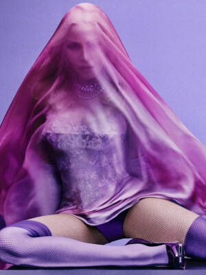 Madonna: Neuer Song