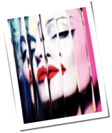 Madonna: Neues Video mit M&period;I&period;A&period; und Nicki Minaj