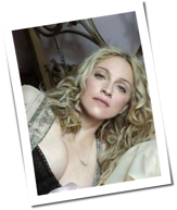Madonna: Rippenbr&uuml;che bei Reitunfall