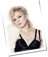 Madonna: Scheidung von Guy Ritchie best&auml;tigt