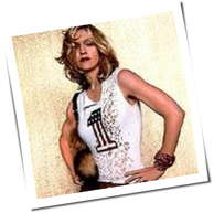 Madonna: Schlechte Zeiten f&uuml;r 'American Life'
