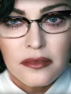Madonna: