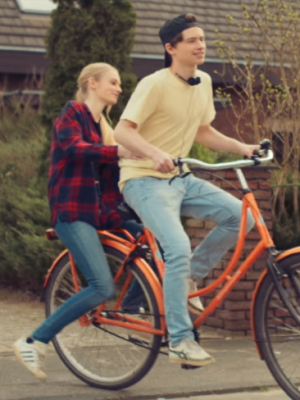 Madsen: Neues Video