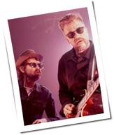 Maifeld Derby: Fotos von Eels&comma; Black Rebel Motorcycle Club