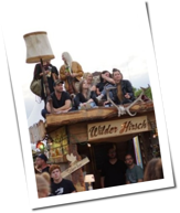 Maifeld Derby: Kurt Cobain h&auml;tte mitgefeiert