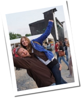 Maifeld Derby: So viel Liebe&excl;