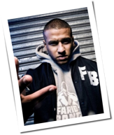 Majoe&comma; Kollegah&comma; Farid: Die drei 