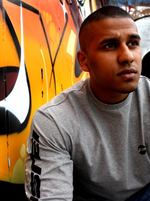 Majoe: Neues Video zu