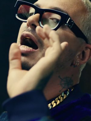 Major Lazer: Abschiedsvideo