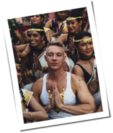 Major Lazer: Bauchtanz-Clip zur neuen Single 
