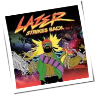 Major Lazer: 