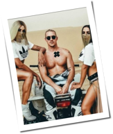 Major Lazer: Neuer Reggaeton-Hit 