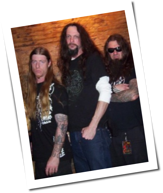 Malevolent Creation: Bret Hoffmann gestorben