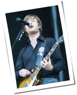 Mando Diao: 25 Verletzte nach Bodeneinsturz