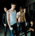Mando Diao: Konzerte auf USB-Sticks für lau