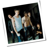 Mando Diao: Konzerte auf USB-Sticks f&uuml;r lau