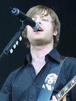Mando Diao: Solo-Gigs auf USB-Stick