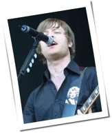 Mando Diao: Solo-Gigs auf USB-Stick