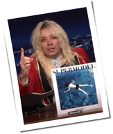 M&aring;neskin : Jimmy Fallon gibt alles