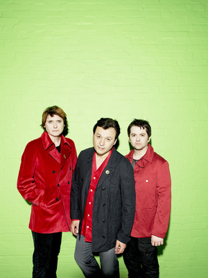 Manic Street Preachers: Neues Video zu