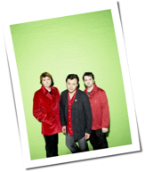 Manic Street Preachers: Neues Video zu 