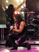 Manowar: Butters&auml;ure-Anschlag in F&uuml;rth