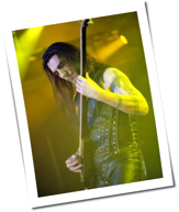 Manowar: Neue Single 
