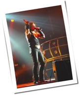 Manowar: Waidmannsheil mit Eric Adams