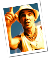 Manu Chao: Drei neue Songs&comma; Tour in Aussicht