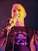 Marc Almond: