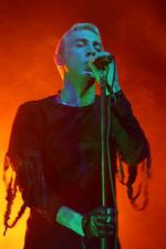 Marc Almond: Langer Heilungsprozess