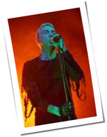 Marc Almond: Langer Heilungsprozess