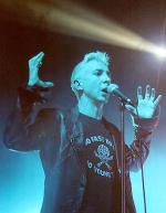 Marc Almond: