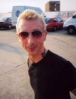 Marc Almond: Sänger außer Lebensgefahr