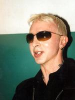 Marc Almond: