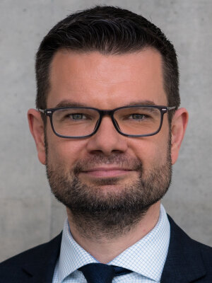 Marco Buschmann: