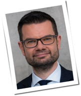 Marco Buschmann: 