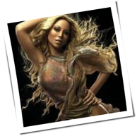 Mariah Carey: Diamanten ins Dekolletee&excl;