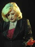 Marianne Faithfull: