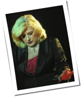 Marianne Faithfull: 