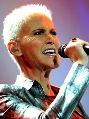Marie Fredriksson: Roxette-S&auml;ngerin stirbt mit 61