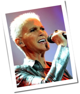 Marie Fredriksson: Roxette-S&auml;ngerin stirbt mit 61