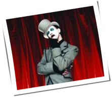 Marilyn Manson: &Auml;rger mit den Eidgenossen