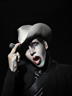Marilyn Manson: