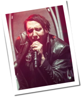 Marilyn Manson: Das neue Video 