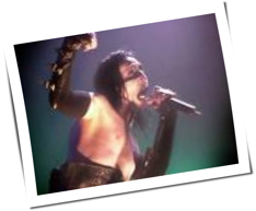 Marilyn Manson: Ist er schuldig&quest;